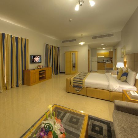 Grand Square Stay Hotel Apartments Dubai Dış mekan fotoğraf